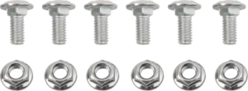 MOOSE OFFROAD FOUR WHEEL - TAILGATE EXTENSION RANGER1000  - 05212195