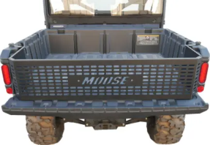 MOOSE OFFROAD FOUR WHEEL - TAILGATE EXTENSION CAN AM DEFE - 05212196