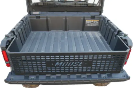 MOOSE OFFROAD FOUR WHEEL - TAILGATE EXTENSION CAN AM DEFE - 05212196