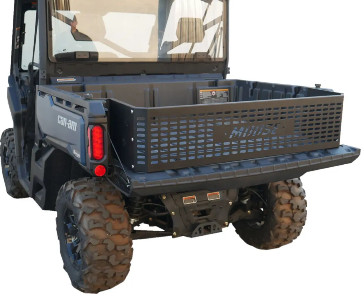 MOOSE OFFROAD FOUR WHEEL - TAILGATE EXTENSION CAN AM DEFE - 05212196