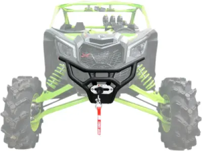 MOOSE OFFROAD FOUR WHEEL - BUMPER FRT CANAM X3 MSE - 05301623