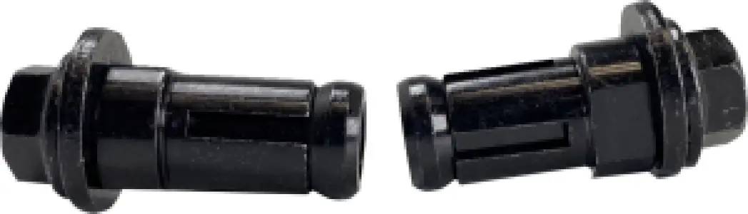 MOOSE OFFROAD FOUR WHEEL - EXPANSION BLT POLARIS-2PK - 05301646