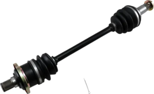MOOSE OFFROAD FOUR WHEEL - AXLE KIT COMPLETE ARC CAT - 02141566