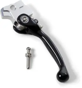 MOOSE OFFROAD HARD-PARTS - LEVER BRAKE MOOSE BK - 06141580