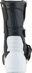 ALPINESTARS(MX) - BOOT T3S KIDS WHT/BLK 1 - 34110706
