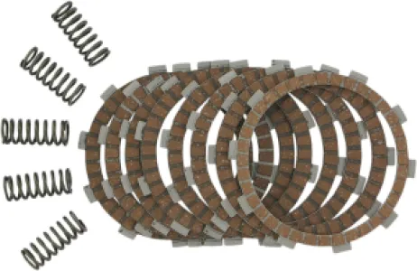 DP BRAKES - CLUTCH KIT DP HON DPSK242 - 11310295