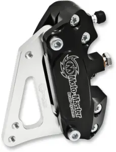 MOTO-MASTER - BRAKE CALIPER FRONT KIT SM - 17040364
