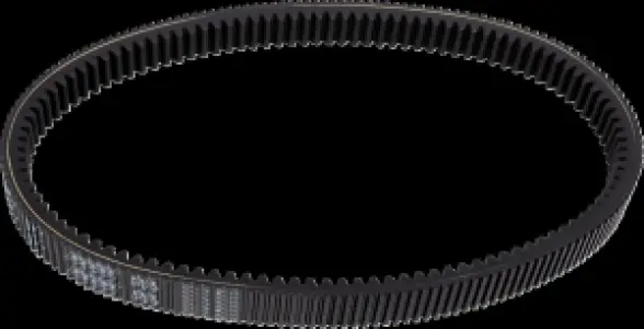 MOOSE OFFROAD FOUR WHEEL - DRIVE BELT KAWASAKI MSE - 11421027