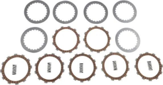 DP BRAKES - CLUTCH KIT MX KTM DPK201 - 11310418