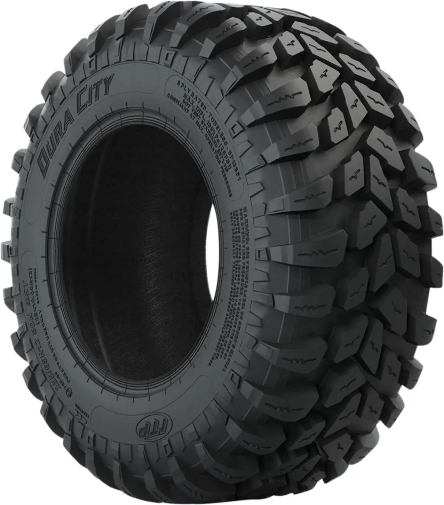 ITP - Duracity 255/65R12 MST (25x10. - 03201162