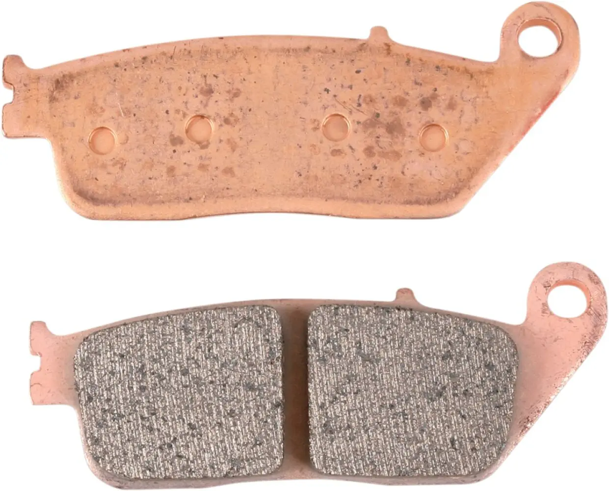 EBC - BRAKE PAD SINTERED HH - FA196HH