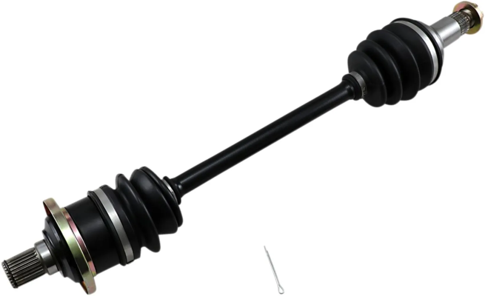 MOOSE OFFROAD FOUR WHEEL - AXLE KIT COMPLETE ARC CAT - 02141566
