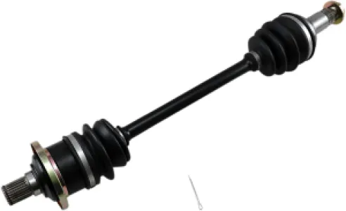 MOOSE OFFROAD FOUR WHEEL - AXLE KIT COMPLETE ARC CAT - 02141566