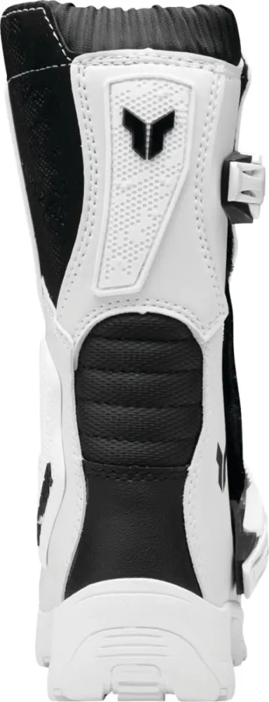 THOR - BOOT MINI BLITZ XR WHT 10 - 34110795