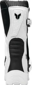 THOR - BOOT MINI BLITZ XR WHT 12 - 34110797