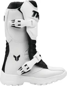 THOR - BOOT MINI BLITZ XR WHT 11 - 34110796