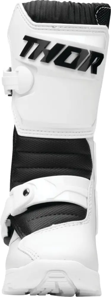 THOR - BOOT MINI BLITZ XR WHT 10 - 34110795