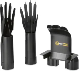 MOOSE OFFROAD HARD-PARTS - DRYER BOOT/HEL/GLO EUROPE - 34300465