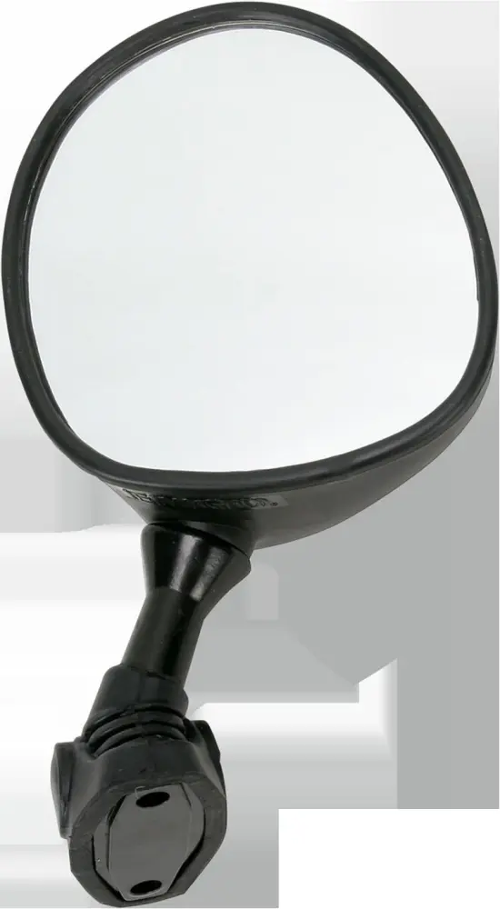 EMGO - MIRROR BLACK LEFT EC FAIRING - 2086882