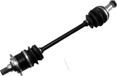 MOOSE OFFROAD FOUR WHEEL - AXLE KIT COMPLETE ARC CAT - 02141568