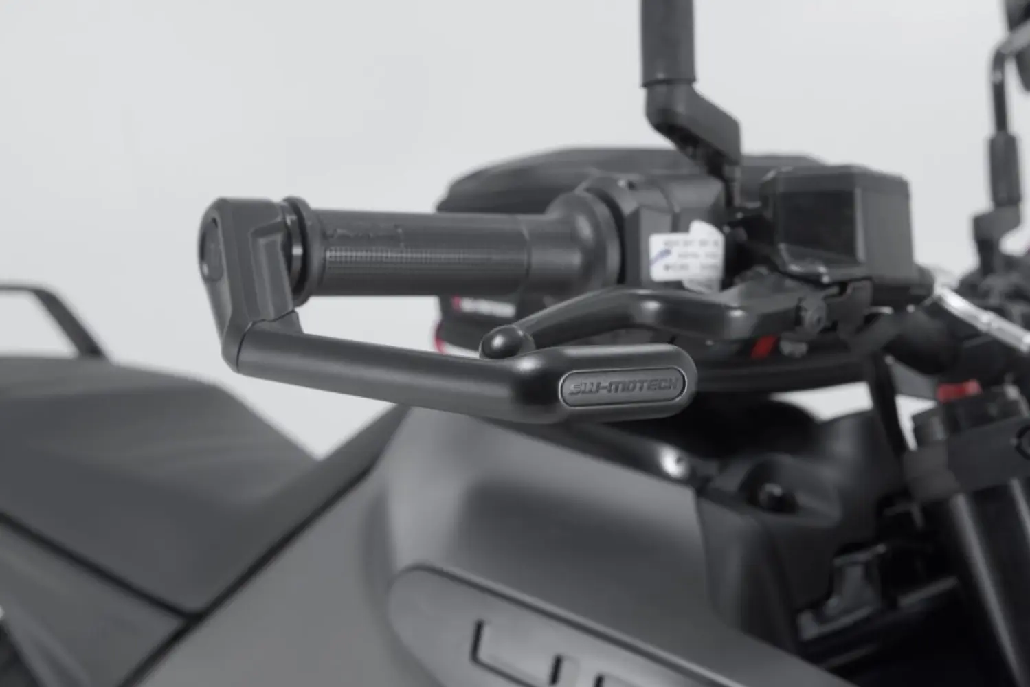 SW-MOTECH - LEVER GUARDS - 06150402