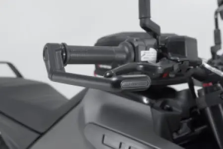 SW-MOTECH - LEVER GUARDS - 06150402