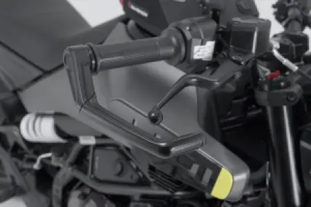 SW-MOTECH - LEVER GUARDS - 06150402