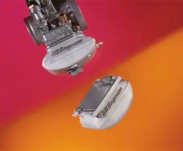 BOYESEN - FLOAT BOWL - FB01