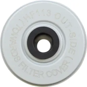 HIFLOFILTRO - HIFLOFILTRO OIL FILTER - HF113