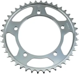 JT SPROCKETS - SPROCKET REAR 42T 530 - JTR180042