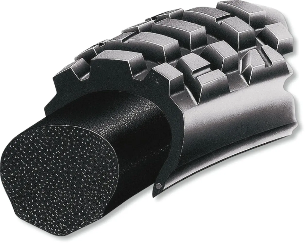 MICHELIN - M02 BIB MOUSSE 140/80-18 DESER - BM55