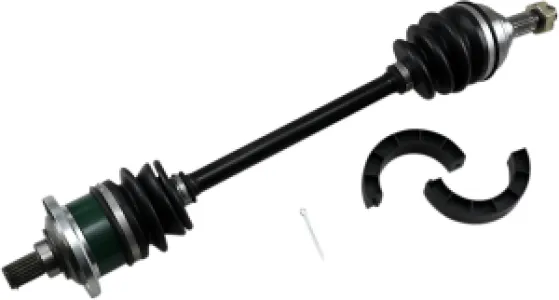 MOOSE OFFROAD FOUR WHEEL - AXLE KIT COMPLETE ARC CAT - 02141567