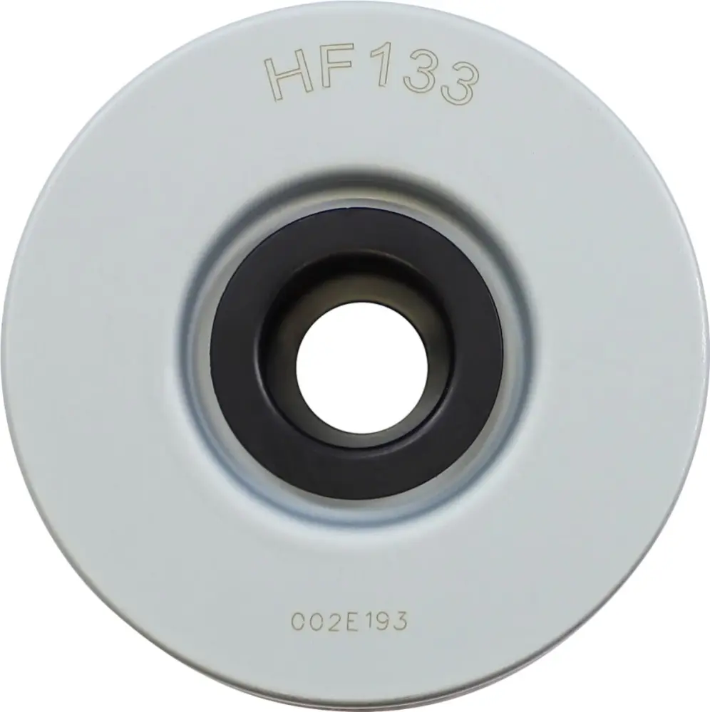 HIFLOFILTRO - HIFLOFILTRO OIL FILTER - HF133