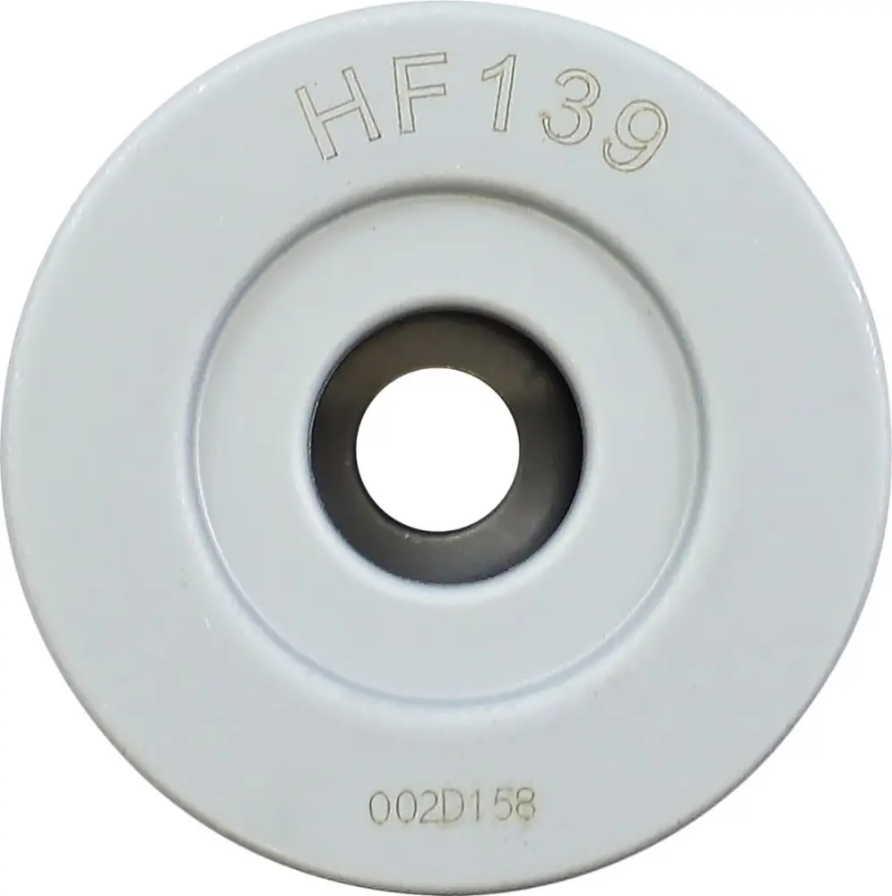 HIFLOFILTRO - HIFLOFILTRO OIL FILTER - HF139