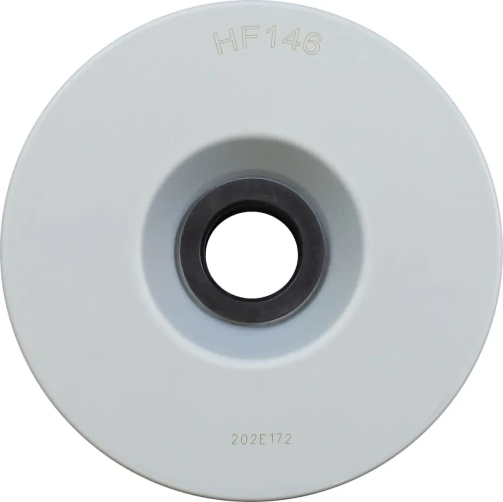HIFLOFILTRO - HIFLOFILTRO OIL FILTER - HF146