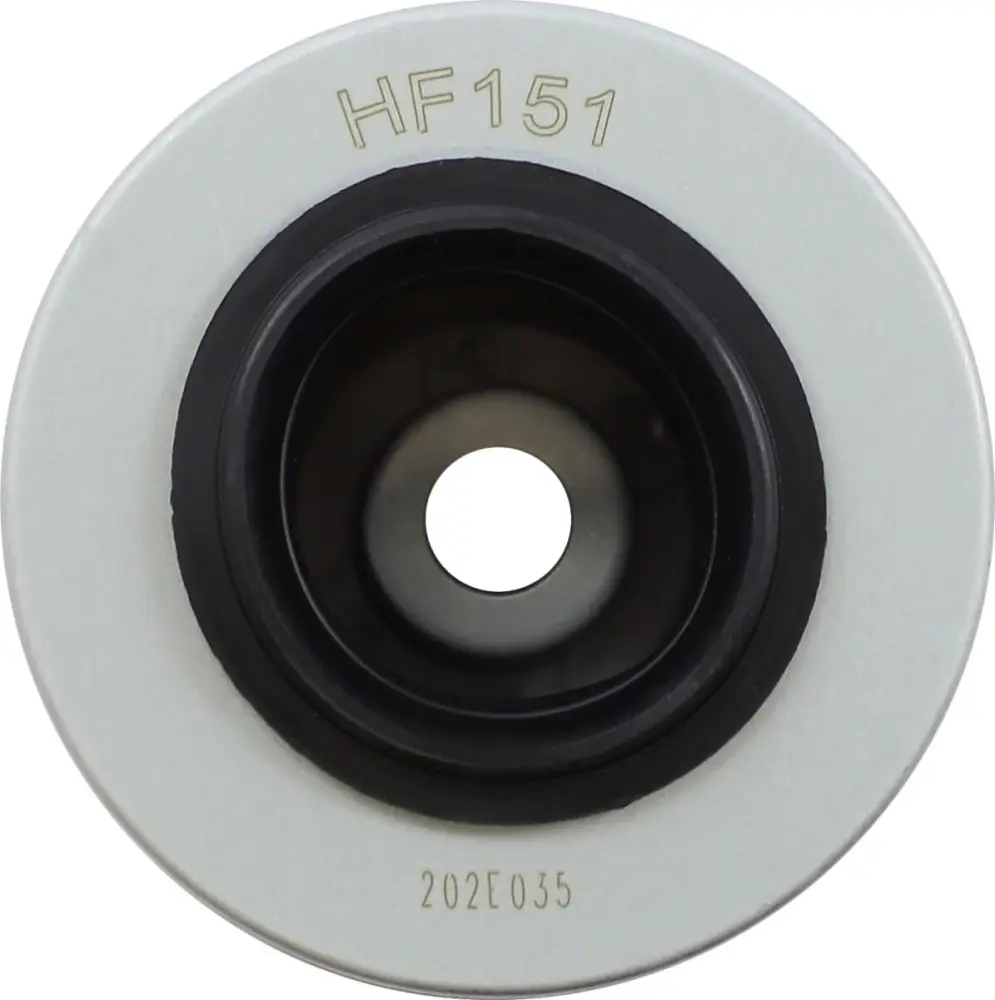 HIFLOFILTRO - HIFLOFILTRO OIL FILTER - HF151