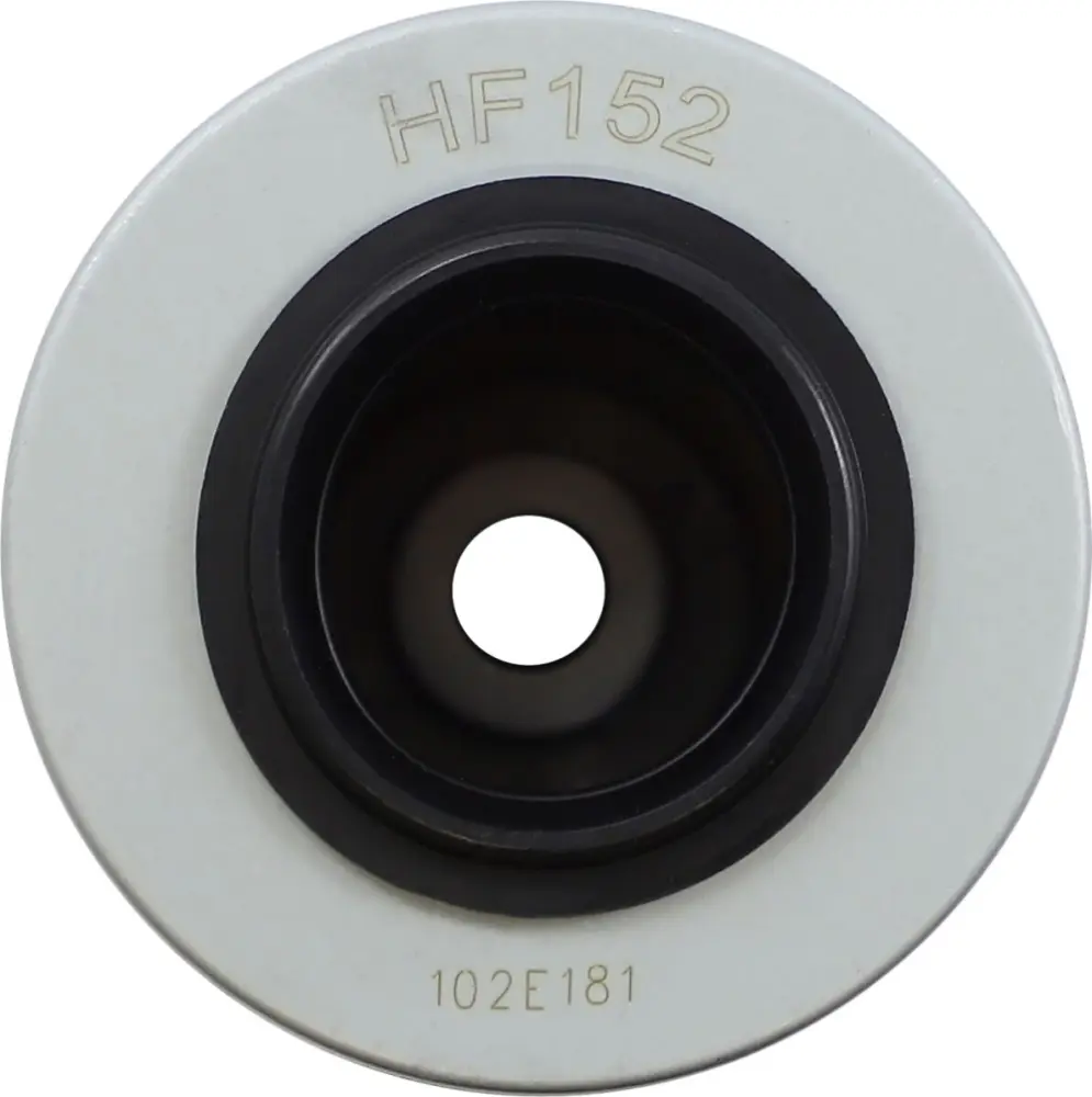 HIFLOFILTRO - HIFLOFILTRO OIL FILTER - HF152