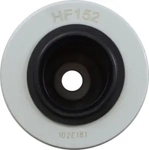 HIFLOFILTRO - HIFLOFILTRO OIL FILTER - HF152