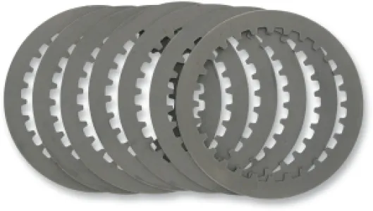 MOOSE OFFROAD HARD-PARTS - PLATES CLUTCH STEEL GAS - 11310891