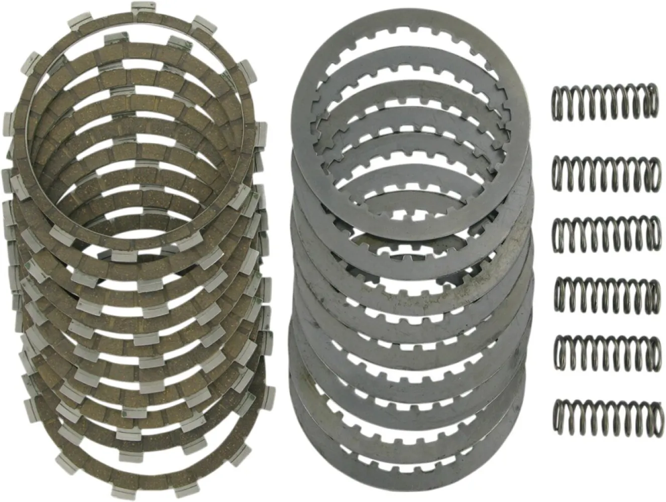 DP BRAKES - CLUTCH KIT DP ST DPSK244F - 11311064