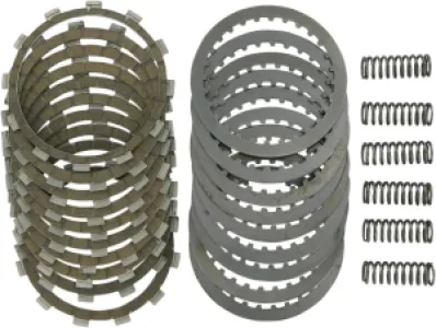 DP BRAKES - CLUTCH KIT DP ST DPSK244F - 11311064