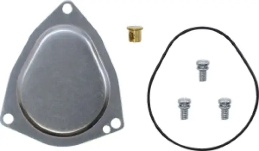 MOOSE OFFROAD FOUR WHEEL - CARBURETOR SUZUKI ATV MSE - 10020093