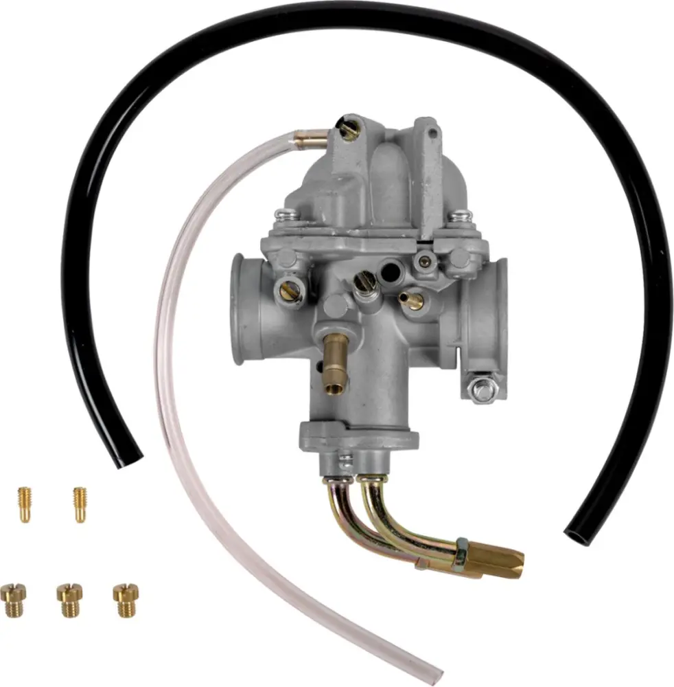 MOOSE OFFROAD HARD-PARTS - CARBURETOR YAMAHA PW50 MOOSE - 10020150