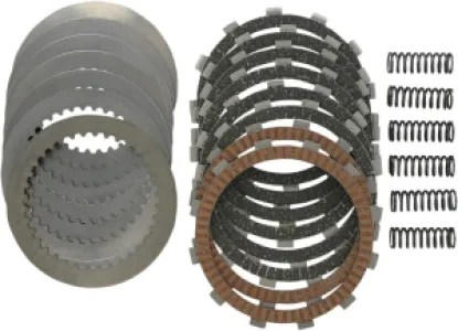 DP BRAKES - CLUTCH KIT DPK SUZ ATV - 11310893