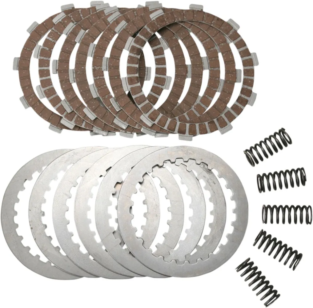 DP BRAKES - CLUTCH KIT DP ST DPSK231F - 11311056