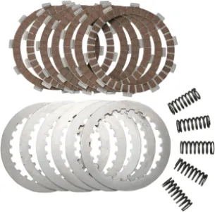 DP BRAKES - CLUTCH KIT DP ST DPSK231F - 11311056