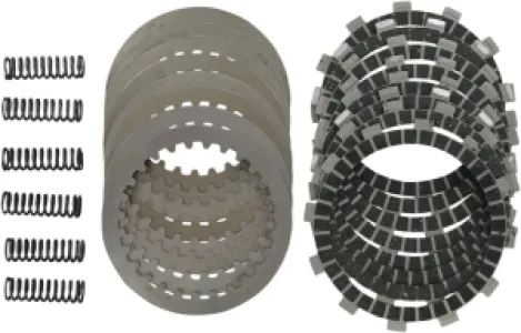 DP BRAKES - CLUTCH KIT DP ST DPSK226F - 11311055