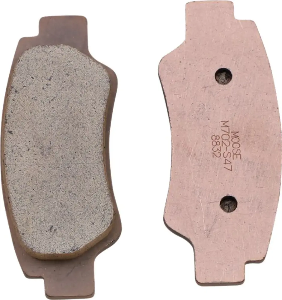 MOOSE OFFROAD FOUR WHEEL - BRAKE PAD RR CF MOTO MSE - 17213001