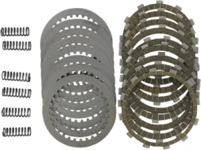 DP BRAKES - CLUTCH KIT DP ST DPSK246F - 11311065