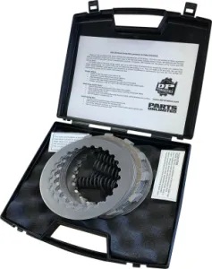 DP BRAKES - CLUTCH KIT DP ATV DPK214 - 11311141